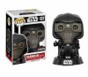  Star Wars Pop! Empire Spy Garindan #127 Exclusive Vinyl Figure Funko