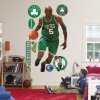 Fathead Fat Head Kevin Garnett Celtics NBA 