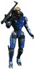 Mass Effect 3 Series 2 Garrus Figure