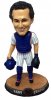 MLB Gary Carter New York Mets Clubhouse BobbleHead Forever 