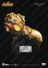 Avengers Infinity War MC-004 Infinity Gauntlet PX Replica Statue