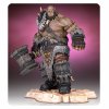 Warcraft Movie Ogrim 13 inch Statue by Gentle Giant