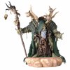 Warcraft Movie GulDan 18 inch Statue by Gentle Giant