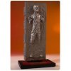 Star Wars Han Solo in Carbonite Collector's Gallery Statue Gentle 