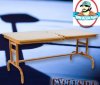 WWE Brown Breakable Table for 6 inch Wrestling figures