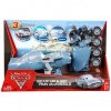 Cars 2 Gear Up & Go Finn McMissile by Mattel 