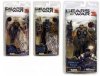 Gears of War 3 Series 1 Set of 3 Action Figures by Neca