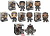 Pop! Games: Gears of War Wave 2 Set of 6 Vinyl Figures Funko