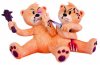 Bad Taste Bears Horrorscopes Gemini Poly Figure