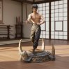 1/6 Bruce Lee "Kali Sticks Fight" DLX Basement Ver Statue Star Ace