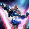 Voltes V: Legacy MDLX Series Voltes V Figure Threezero