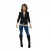 Sons of Anarchy Gemma Teller Morrow 6 inch Action Figure Mezco