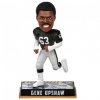 2017 NFL Legends Series 2 Gene Upshaw Oakland Raiders Bobblehead