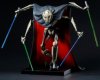 1/10 Scale Star Wars General Grievous ArtFX+ Statue by Kotobukiya 