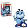 Pop! Disney Aladdin : Genie with Lamp #476 Vinyl Figure by Funko