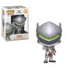 Pop! Games Overwatch Series 4 Genji #347 Vinyl Figure by Funko