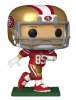 POP NFL: 49ers George Kittle Figure by Funko