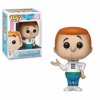 Pop! Hanna-Barbera Series 5 Jetsons George Jetson #365 Figure by Funko