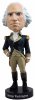 George Washington Bobblehead by Royal Bobbles 