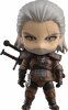 The Witcher 3 Wild Hunt Geralt Nendoroid Figure Good Smile Company