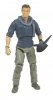 SDCC World War Z 6" inch Figure Gerry Lane Hero by Jazwares