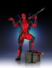 Marvel Deadpool Collector’s Gallery Statue Gentle Giant