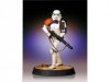 1/6 Scale Star Wars Sandtrooper Statue Gentle Giant Used