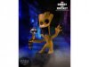 Marvel Animated Statue Groot & Rocket by Gentle Giant