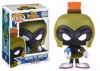 Pop! Animation: Duck Dodgers Marvin the Martian  #143 Figure by Funko