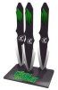 The Green Hornet: Kato's Throwing Knives by Hollywood Collectibles Group