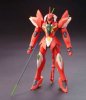 Gundam AGE 1/144 Advanced Grade #019 Ghirarga by Bandai Japan