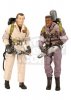 Ghostbusters™ II 2-Pack with 12” Winston Zeddemore & Peter Venkman