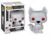 POP! Television:Game of Thrones Ghost Vinyl Figure Funko