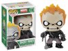 POP! Marvel Series 2 Ghost Rider Vinyl Figure by Funko