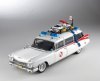 Ghostbusters Ecto-1 Hot Wheels Elite 1:18 Scale Vehicle