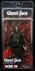 Scream Ghostface Zombie Mask 7-Inch Action Figure by Neca