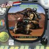 G.I. JOE Operation Flaming Moth M.O.T.H. Desert Theater