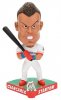 MLB 2017 Caricature BobbleHead Giancarlo Stanton Miami Marlins