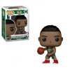 POP! NBA Giannis Antetokounmpo Milwaukee Bucks #45 Vinyl Figure Funko