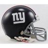 New York Giants 1961 to 1974 Riddell Mini Replica Throwback Helmet