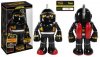 Hikari Black and Gold Gigantor Sofubi Figure by Funko