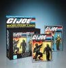 SDCC G.I Joe Micro Figure 2-Pack by Gentle Giant