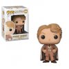 Pop! Movies Harry Potter Series 5 Gilderoy Lockhart #59 Figure Funko