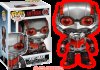 Pop! Marvel Ant-Man Glow in The Dark Vinyl Figure Funko