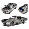 1:18 Gone in 60 Seconds 2000 1967 Mustang Eleanor Greenlight 12909