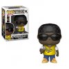 Pop! Rocks Notorious B.I.G. in Jersey #78 Vinyl Figure by Funko