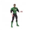 DC Essentials DCeased Green Lantern Action Figure Dc Collectibles