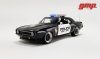 1:18 1969 Chevrolet Camaro Street Fighter Police Interceptor by GMP