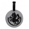 Fullmetal Alchemist Mother Alchemy Luggage Tag