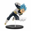 DragonBall Super Movie Ultimate Soldiers SS God Vegeta Banpresto 